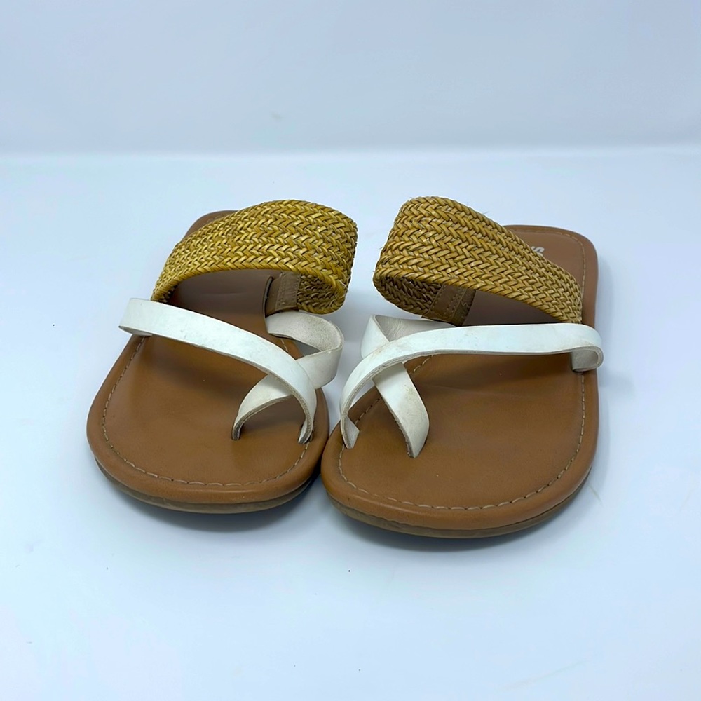 Women’s Slip-On Sandals